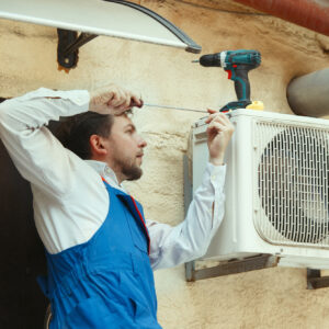 Air Conditioner