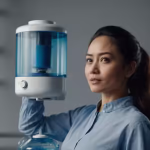 Water Purifier