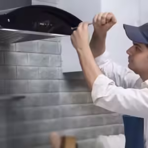 Chimney